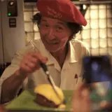 ザ・洋食屋 キチキチ