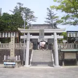 上田八幡神社