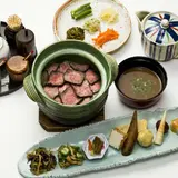 由布まぶし 心