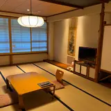東山温泉