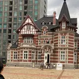 大連友好記念館（旧北九州市立国際友好記念図書館）