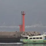 九州商船奈留島港