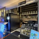 エイス シー オイスターバー 梅田NU茶屋町店
