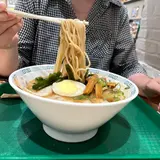 桂花ラーメン ゆめタウン光の森店