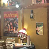 赤ちょうちん