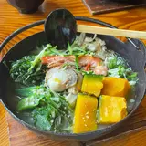 手造りほうとうあずま