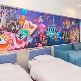 東京ディズニーセレブレーションホテル