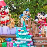 ディズニー・クリスマス・ストーリーズ