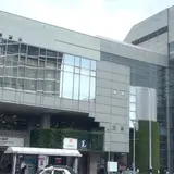 本川越駅