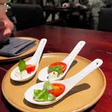 ピザ 4P’s