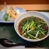 石臼挽き蕎麦 あずみ野