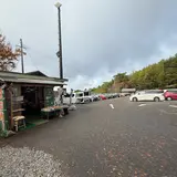 玉置神社駐車場