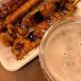 やきとり鳥勝
