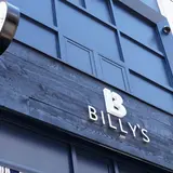 BILLY'S 大阪店