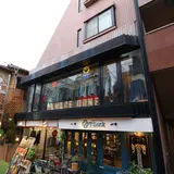 DAMAGE DONE 下北沢