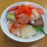 お食事処キ八