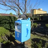 くじらのポスト