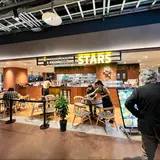 BEER BAR THE SAPPORO STARS