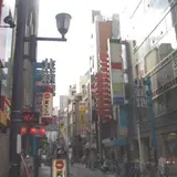 北新地