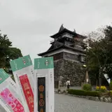 丸岡城