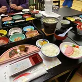 あわら温泉 温泉香房 ぐらばあ亭