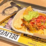 Guzman y Gomez青山