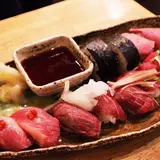 加藤商店 バル肉寿司