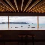 伝泊 The Beachfront MIJORA