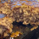 ハンバーグスタンド マンタン