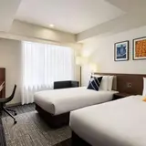 ホテルユニゾ京都烏丸御池