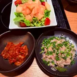博多もつ鍋おおやま カウンターＫＩＴＴＥ博多店