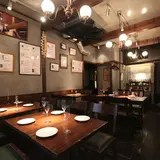 肉イタリアン Buonacarne!