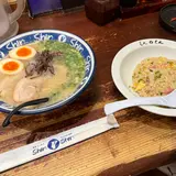博多らーめんShin-Shin KITTE博多店