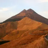 狭霧台展望所