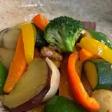 菜々笑