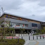 三井アウトレットパーク大阪門真