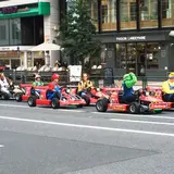 マリカー / MariCAR / 公道カート / Public Road Go-Karting