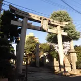 十二所神社