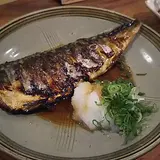 あらいろばた焼