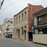 旧第三十四銀行姫路支店跡