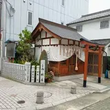 長壁神社