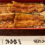 鰻 やっこ