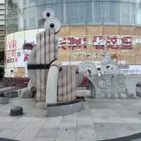東大門総合市場/トンデムンチョンハッシジャン/동대문종합시장