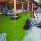 白玉の湯 泉慶