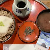 出雲蕎麦 おくに