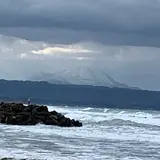 大山
