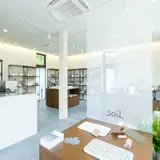 soil flagship shop