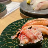 北陸金沢回転寿司 のとめぐり