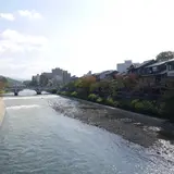 中の橋