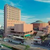 仙台サンプラザホール